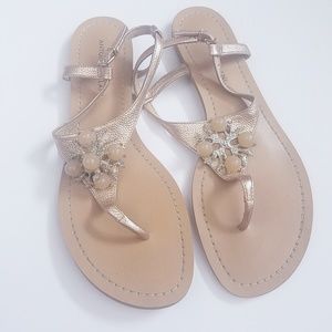 SALE!! Antonio Melani sandals